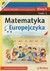 Książka ePub Matematyka Europejczyka SP 4/3 Ä‡w Helion - brak