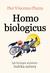 Książka ePub Homo Biologicus - brak