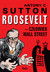 Książka ePub Roosvelt - czÅ‚owiek Wall Street Antony C. Sutton ! - Antony C. Sutton