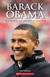 Książka ePub Barack Obama. Reader Level 2 + CD - Rollason Jane, praca zbiorowa