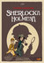 Książka ePub Cztery Å›ledztwa Sherlocka Holmesa komiksy paragrafowe - brak