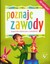 Książka ePub PoznajÄ™ zawody ksiÄ…Å¼eczka edukacyjna z naklejkami - brak