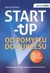 Książka ePub Start-Up. Od pomysÅ‚u do sukcesu Adam Åopusiewicz ! - Adam Åopusiewicz