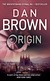 Książka ePub Origin - Brown Dan