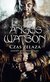 Książka ePub Czas Å¼elaza - Angus Watson