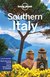 Książka ePub Lonely Planet Southern Italy - brak