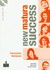 Książka ePub Matura Success NEW Elementary Workbook z pÅ‚ytÄ… CD - Riley David, Fricker Rod, Chandler Dominika
