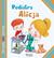 Książka ePub Pediatra Alicja | ZAKÅADKA GRATIS DO KAÅ»DEGO ZAMÃ“WIENIA - Riffaldi Serena