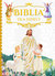 Książka ePub Biblia dla dzieci - Praca zbiorowa