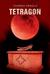 Książka ePub Tetragon - Arnold Thomas