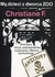 Książka ePub My, dzieci z dworca ZOO Christiane F. - zakÅ‚adka do ksiÄ…Å¼ek gratis!! - Christiane F.