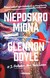 Książka ePub Nieposkromiona - Doyle-Melton Glennon