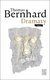 Książka ePub Dramaty. Tom 1 - Thomas Bernhard