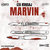 Książka ePub Marvin | - Korsaj Iza