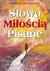 Książka ePub SÅ‚owa pisane miÅ‚oÅ›ciÄ… - Andrzej Nikodemowicz