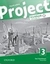 Książka ePub Project 3 fourth edition sp Ä‡wiczenia + audio cd and online practice. jÄ™zyk angielski (2014) | - Hutchinson Tom