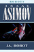 Książka ePub Roboty (Tom 1). Ja, robot - Asimov Isaac, Zbigniew A. KrÃ³licki