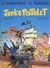 Książka ePub Janko Pistolet | ZAKÅADKA GRATIS DO KAÅ»DEGO ZAMÃ“WIENIA - Goscinny Rene, Uderzo Albert