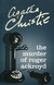 Książka ePub The murder of roger ackroyd - Agatha Christie