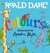 Książka ePub Roald Dahl's Colours - brak