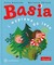 Książka ePub Basia i wyprawa do lasu - Stanecka Zofia