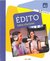 Książka ePub Edito A1 Ä‡wiczenia+CD - Marie-Pierre Baylocq, StÃ©phanie BrÃ©maud, Stefano Campopiano, Clara Cheilan