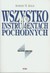 Książka ePub Wszystko o instrumentach pochodnych - brak