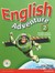 Książka ePub English Adventure 2 pakiet PEARSON - brak