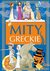 Książka ePub Mity greckie - brak