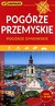 Książka ePub PogÃ³rze Przemyskie, PogÃ³rze Dynowskie [KSIÄ„Å»KA] - brak