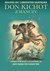 Książka ePub Don Kichot z Manczy | ZAKÅADKA GRATIS DO KAÅ»DEGO ZAMÃ“WIENIA - de Cervantes Saavedra Miguel