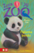 Książka ePub Figlarna panda. Zosia i jej zoo | - Cobb Amelia