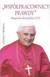 Książka ePub WspÃ³Å‚pracownicy prawdy. Biografia Benedykta XVI - Andrea Tornielli