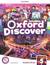 Książka ePub Oxford Discover 5 SB w.2020 - praca zbiorowa