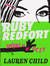Książka ePub SpÃ³jrz mi w oczy. Ruby Redfort. Tom 1 - Lauren Child