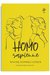 Książka ePub HOMO sapienne - Niviaq Korneliussen
