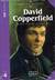 Książka ePub David Copperfield SB + CD MM PUBLICATIONS - Charles Dickens