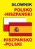 Książka ePub SÅ‚ownik polsko-hiszpaÅ„ski hiszpaÅ„sko-polski | ZAKÅADKA GRATIS DO KAÅ»DEGO ZAMÃ“WIENIA - zbiorowa Praca