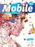 Książka ePub Mobile A2 PodrÄ™cznik z pÅ‚ytÄ… CD i DVD | - Alemani Laurence, Girodet Catherine