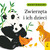 Książka ePub Montessori ZwierzÄ™ta i ich dzieci - Kunicka-Porwisz Marzena