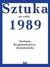 Książka ePub Sztuka po roku 1989 - Stefania Krzysztofowicz-Kozakowska