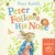 Książka ePub Peter Follows His Nose | - Potter Beatrix