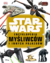 Książka ePub Star Wars Encyklopedia myÅ›liwcÃ³w i innych pojazdÃ³w | - Q.WALKER LAUDRY