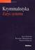 Książka ePub Kryminalistyka Zarys systemu - Kasprzak Jerzy, MÅ‚odziejowski BronisÅ‚aw, Kasprzak Wojciech, praca zbiorowa