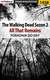 Książka ePub The Walking Dead: Season Two - All That Remains - poradnik do gry - Jacek "Ramzes" Winkler