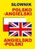Książka ePub SÅ‚ownik polsko-angielski angielsko-polski - Gordon Jacek