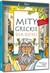 Książka ePub Mity greckie dla dzieci (oprawa miÄ™kka) - Szary Lucyna