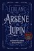 Książka ePub Arsene Lupin DÅ¼entelmen wÅ‚amywacz Maurice Leblanc ! - Maurice Leblanc