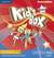 Książka ePub Kid's Box 2ed 1 Presentation Plus - Caroline Nixon, Michael Tomlinson