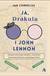 Książka ePub Ja, Drakula i John Lennon - Cornelius Jan